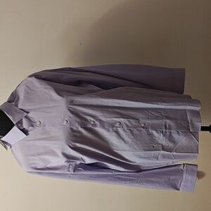NWT Express for men's XL shirt extra slim